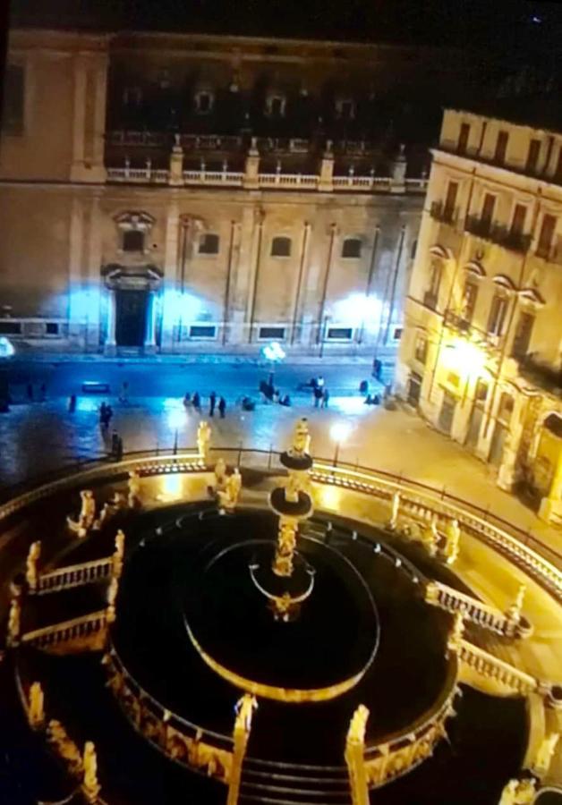 Hola Cathedral House Al Capo Apartamento Palermo Exterior foto