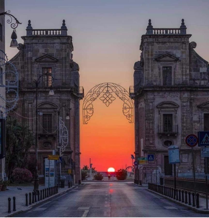 Hola Cathedral House Al Capo Apartamento Palermo Exterior foto