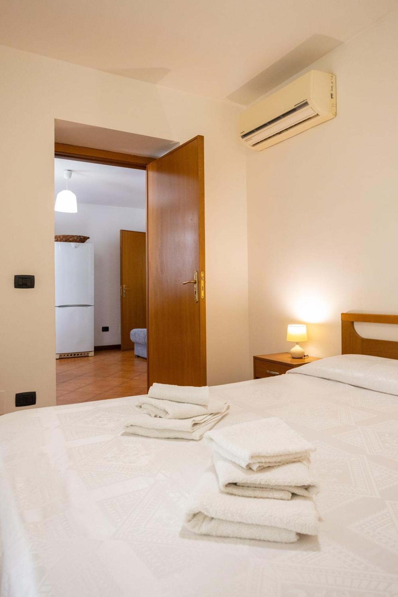 Hola Cathedral House Al Capo Apartamento Palermo Exterior foto