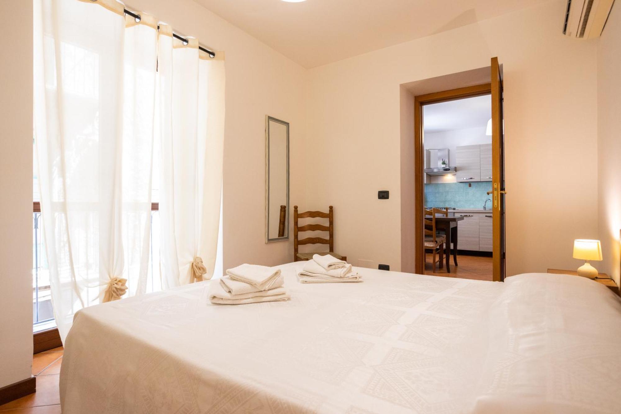 Hola Cathedral House Al Capo Apartamento Palermo Exterior foto