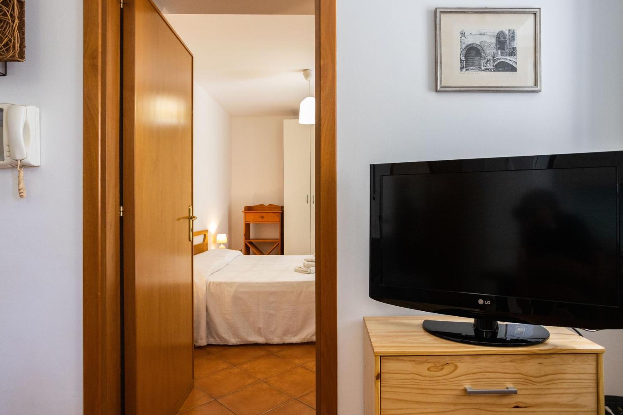 Hola Cathedral House Al Capo Apartamento Palermo Exterior foto