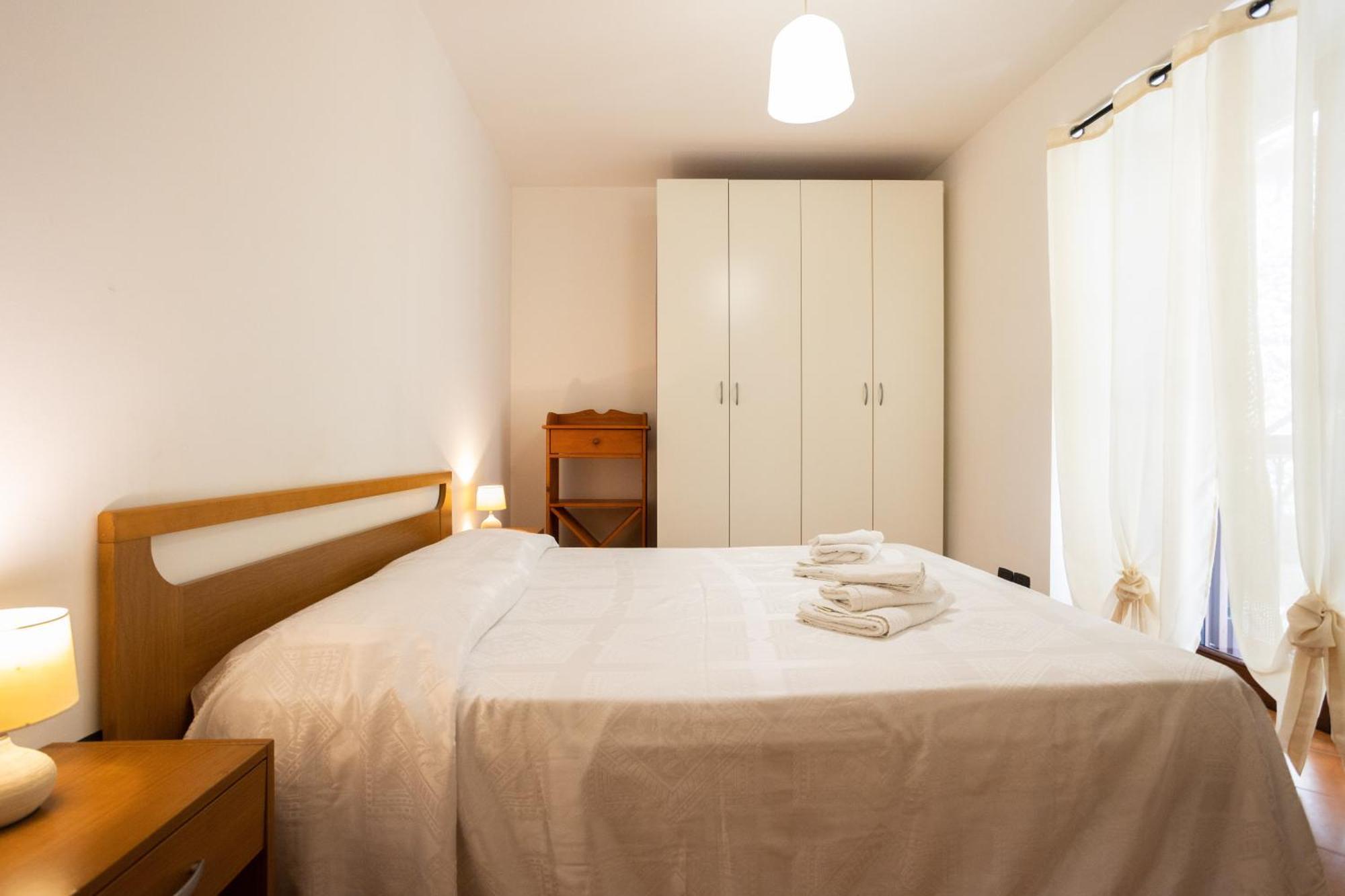 Hola Cathedral House Al Capo Apartamento Palermo Exterior foto