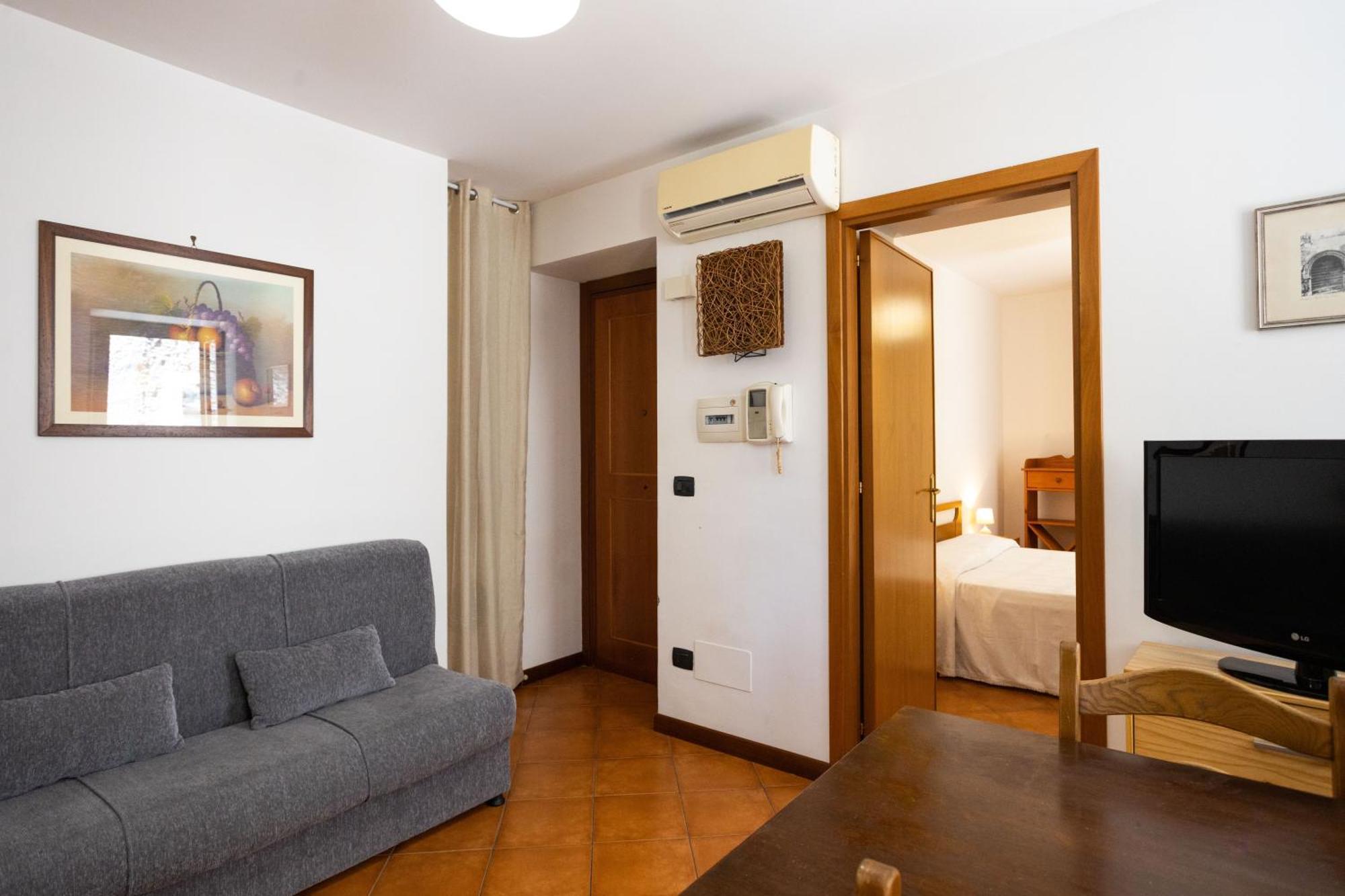 Hola Cathedral House Al Capo Apartamento Palermo Exterior foto