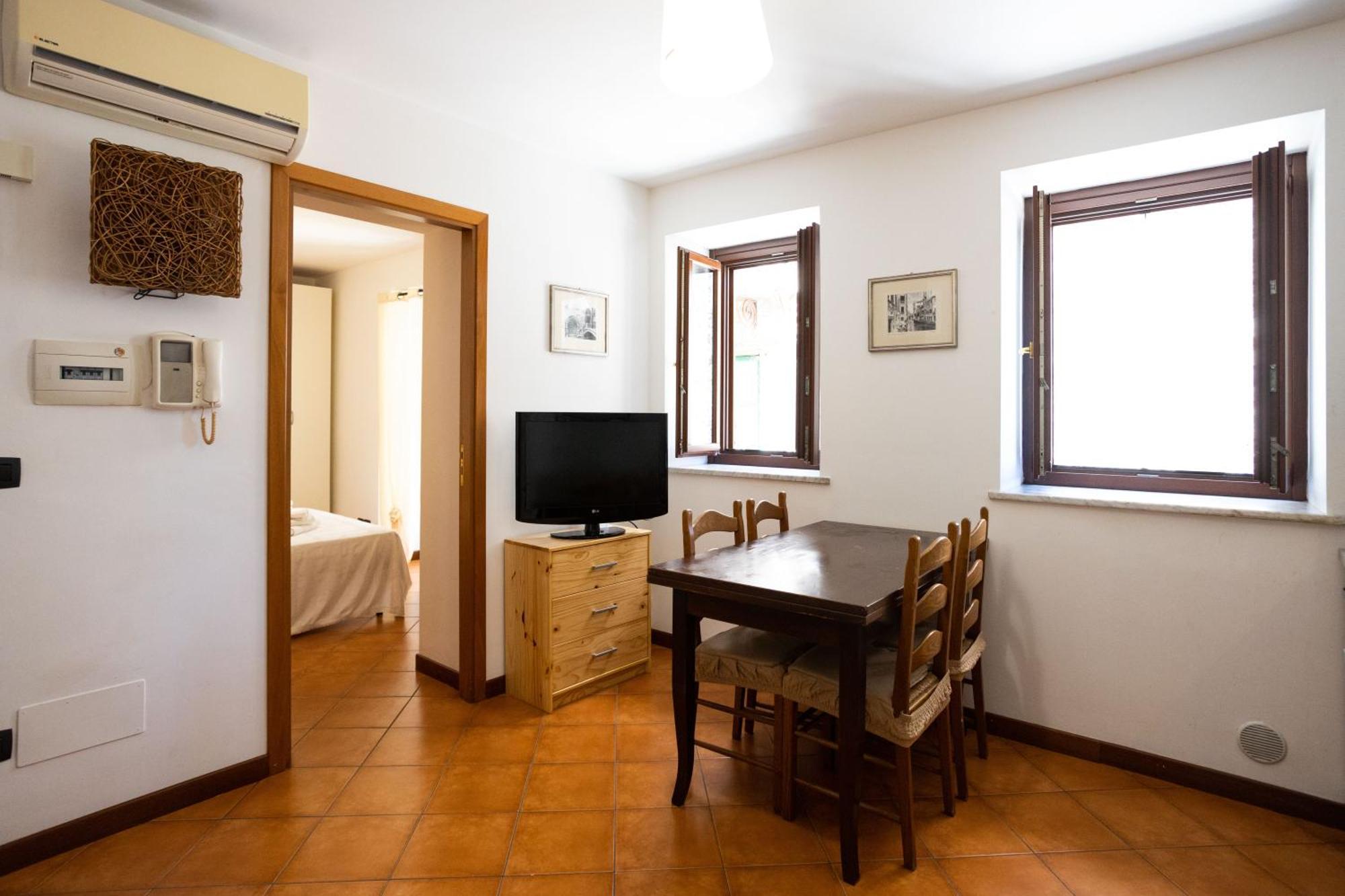Hola Cathedral House Al Capo Apartamento Palermo Exterior foto