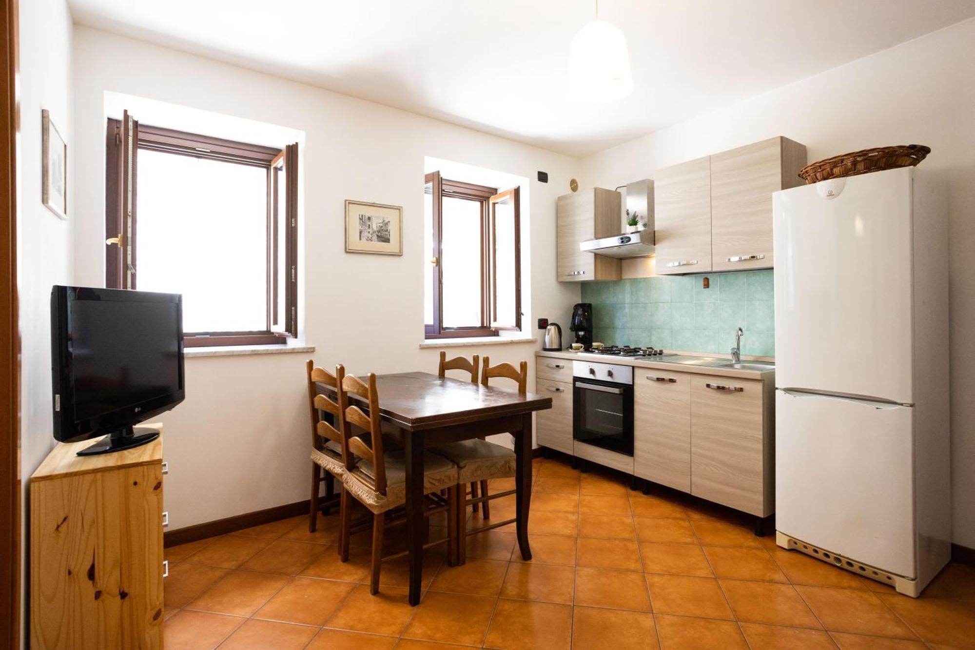 Hola Cathedral House Al Capo Apartamento Palermo Exterior foto